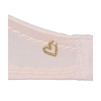 Amazon | （アモスタイル）AMOSTYLE 夢みるブラ DeepV スター